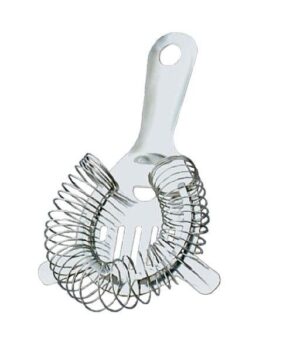 Стрейнер MACO BST3 D 80 мм, H 150 мм артикул 366843