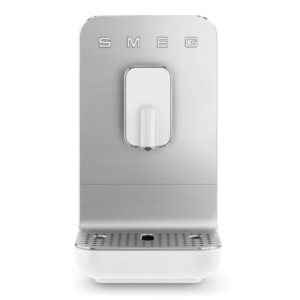 Кофемашина автоматическая SMEG BCC11WHMEU