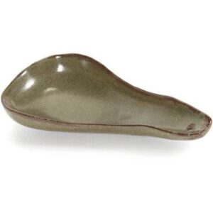 Ложка для комплимента Serax Мерси L130 мм керамика, цвет зеленый артикул B5118305