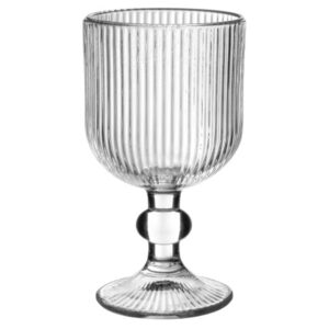 Бокал для вина MGline 260 мл, D 78/65 мм, H 114 мм артикул 78520