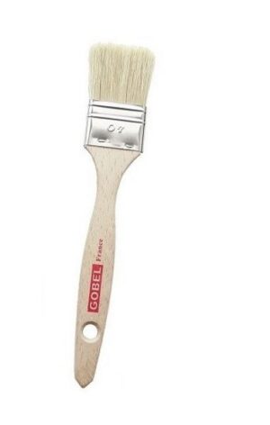 Кисть кондитерская Tellier L 230 мм, B 40 мм артикул 317040