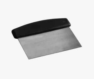 Скребок кондитерский P.L. Proff Cuisine 7,5х15 см нерж. KT-V J артикул KT-V J