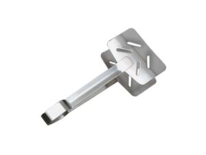 Щипцы для сосисок EKSI TNG43 24см артикул TNG43