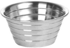 Соусник ProHotel SC20R 60 мл, D 68/38 мм, H 30 мм артикул 3041222