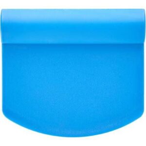 Шпатель кондитерский Matfer Exoglass H 105 мм. B 115 мм. артикул 112826