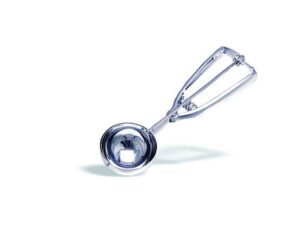 Ложка для мороженого Pujadas (56мм) 331.056 артикул 331.056