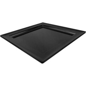 Блюдо для подачи Dalebrook Dover H 30 мм, L 375 мм, B 375 мм артикул TB1778