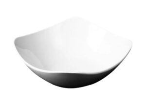 Салатник Cameo Square Coupe 170х170 мм, H 60 мм, 480 мл артикул 712-64