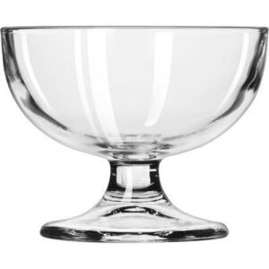 Креманка Libbey Primavera 280 мл., d108/77 мм., h85 мм. артикул 223300003/2233FTC28