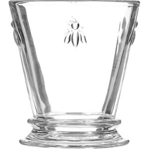 Стакан Олд Фэшн ProBar прозрачный 230 мл. D 90 мм. H 98 мм. артикул 39001-1