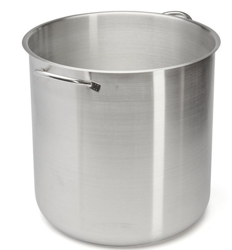 Котел De Buyer Prim Appety 65 л, D 450 мм, H 450 мм артикул 3507.45