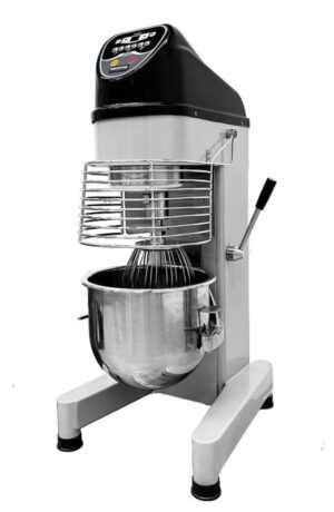 Миксер планетарный напольный Kocateq M 20 BPLE