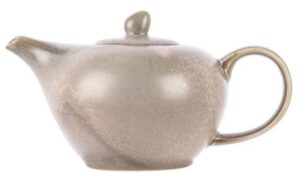 Чайник заварочный KunstWerk Agave 700 мл,H 80 мм артикул ZA0038S-6-m