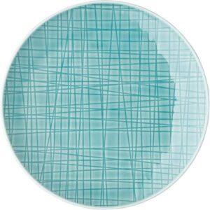 Тарелка ROSENTHAL Mesh Aqua D 150 мм артикул 11770-405152-10855