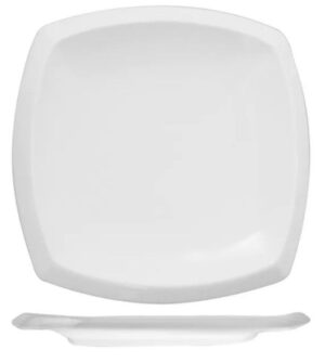 Блюдо KunstWerk L 330 мм, B 330 мм, H 35 мм артикул A6304