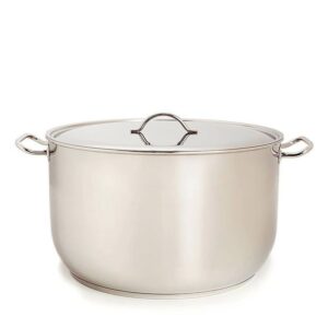 Кастрюля AMET 40 л, Ø450 мм с ТРС артикул 1с2596