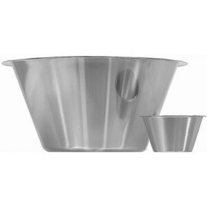 Миска Linden 11 л. D 395 мм. H 185 мм. артикул 513018-03