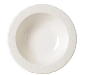 Салатник Rinart Cream Pera 220 мл, D 160 мм артикул PRA16KS-KR