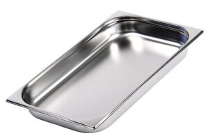 Гастроемкость Kitchen Muse GN 1/1-65 нерж.сталь 8,5 л артикул 811-2