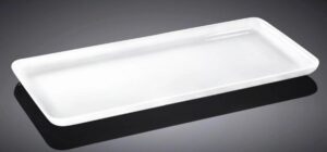 Блюдо Wilmax 190х95 мм прямоугольное артикул 992670