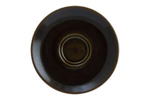 Блюдце Bonna Sphere Soil d 160 мм. артикул SPESOGRM04CT