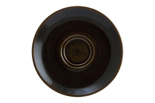 Блюдце Bonna Sphere Soil d 160 мм. артикул SPESOGRM04CT