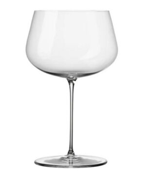 Бокал для вина NUDE Stem Zero 750 мл, D 125 мм, H 200 мм артикул 32027