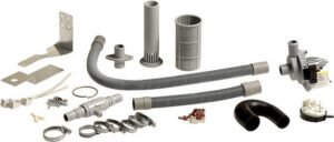 Помпа слива Apach 999354