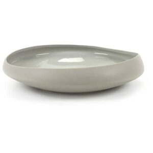 Блюдо Serax D 450 мм. H 100 мм. артикул B6011023T