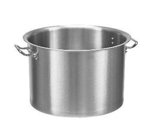 Кастрюля MACO Spring 12,7 л, D 300 мм, H 180 мм артикул HG-SS201118