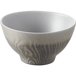 Салатник REVOL Arborescence 250 мл, D 120 мм, H 65 мм, черно-серый артикул 648928