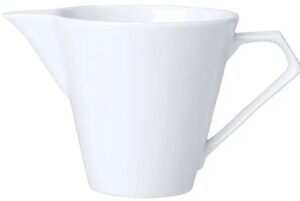 Молочник William Edwards Snipe Deco 220 мл, D 80 мм артикул 82000AND0521