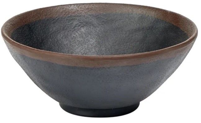 Салатник APS Marone 300 мл, D 140 мм, H 60 мм артикул 84110