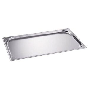 Гастроемкость HURAKAN GN 1/3-20 нерж.сталь 0,6 л артикул 139902