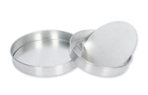 Форма для выпечки MACO CPR122RB D 300 мм, H 50 мм артикул 368635