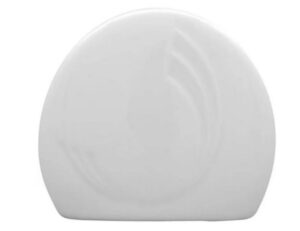 Салфетница Lubiana Arcadia H 75 мм. B 90 мм. артикул 0592