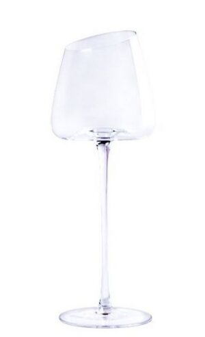 Бокал для вина MGline Space 510 мл, D 90 мм, H 283 мм артикул 74553