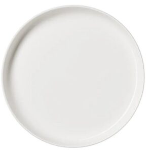 Тарелка KunstWerk Polar 1250 мл, D 280 мм, H 35 мм артикул A24607