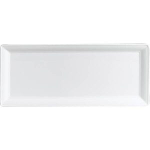 Блюдо Rene Ozorio Aura L 270 мм. B 140 мм. артикул 6300 P105