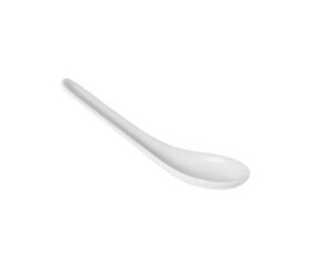 Ложка для соусника Cameo Imperial White 95х20 мм, H 32 мм артикул 210-06