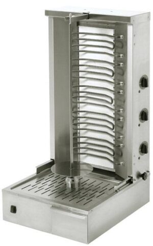 Гриль для шаурмы ROLLER GRILL GR 60 E
