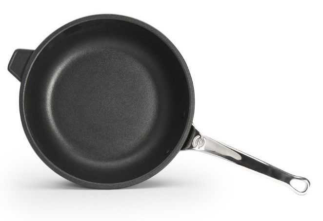 Сотейник De Buyer Choc Extreme 2,5 л, D 240 мм, H 60 мм (366554) артикул 8304.24