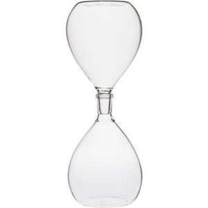 Ёмкость для коктейлей 100% Chef; стекло борос. прозр., 300 мл, D 10, H 21 см артикул 160/0103