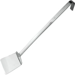 Лопатка кухонная ProHotel SPT10 L 460/110 мм, B 100 мм артикул 4110805