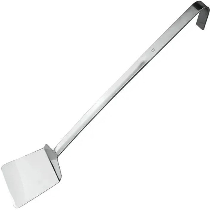 Лопатка кухонная ProHotel SPT10 L 460/110 мм, B 100 мм артикул 4110805