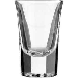 Стопка Bormioli Rocco Dublino 35 мл. артикул 1,68169