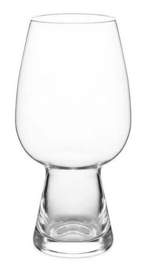 Стакан для пива MGline 560 мл, D 60 мм, H 175 мм артикул 74561