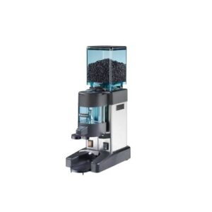 Кофемолка Rancilio MD 80 AT INOX автоматическая с дозатором