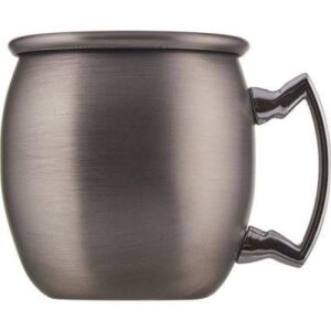 Рюмка для коктейлей ProBar Moscow mule 60мл; D 43 мм. H 47 мм. L 55 мм. артикул CY15-584-AN