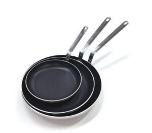 Сковорода EKSI Special алюминиевая с антипригарным покрытием 014309 d=300мм артикул 014309